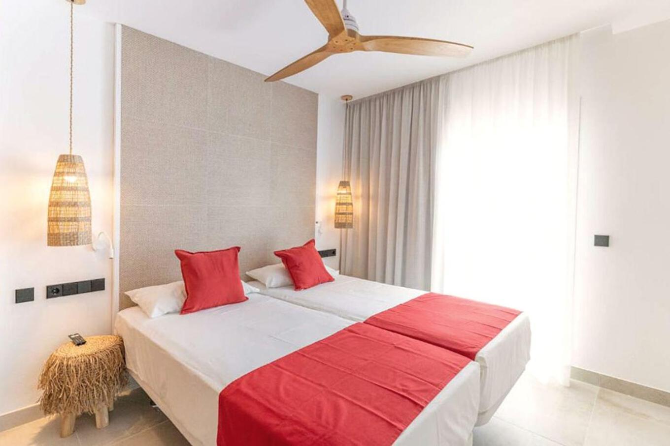 فيلا Residencial Bogamari سان أنطونيو المظهر الخارجي الصورة