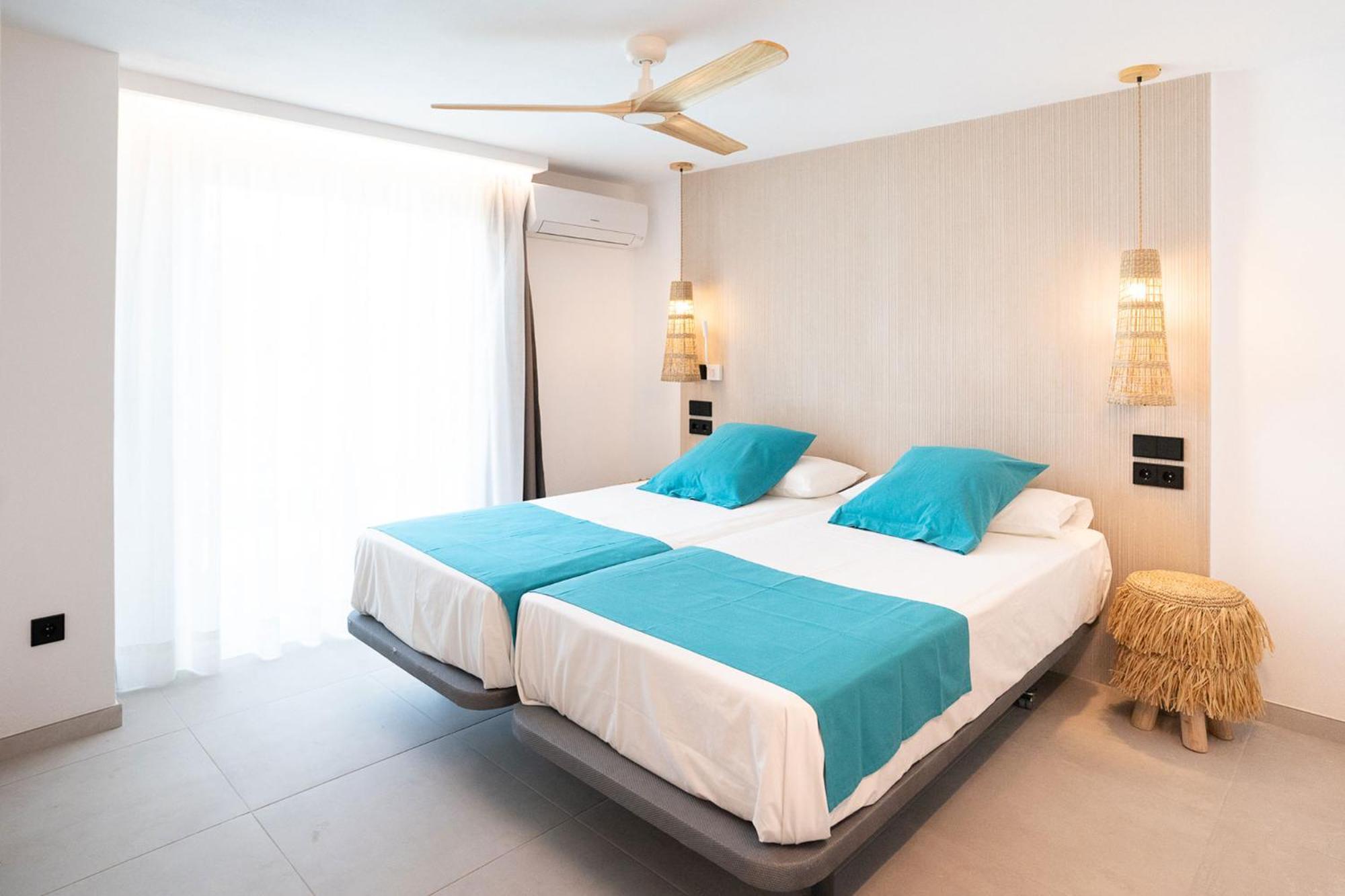 فيلا Residencial Bogamari سان أنطونيو المظهر الخارجي الصورة
