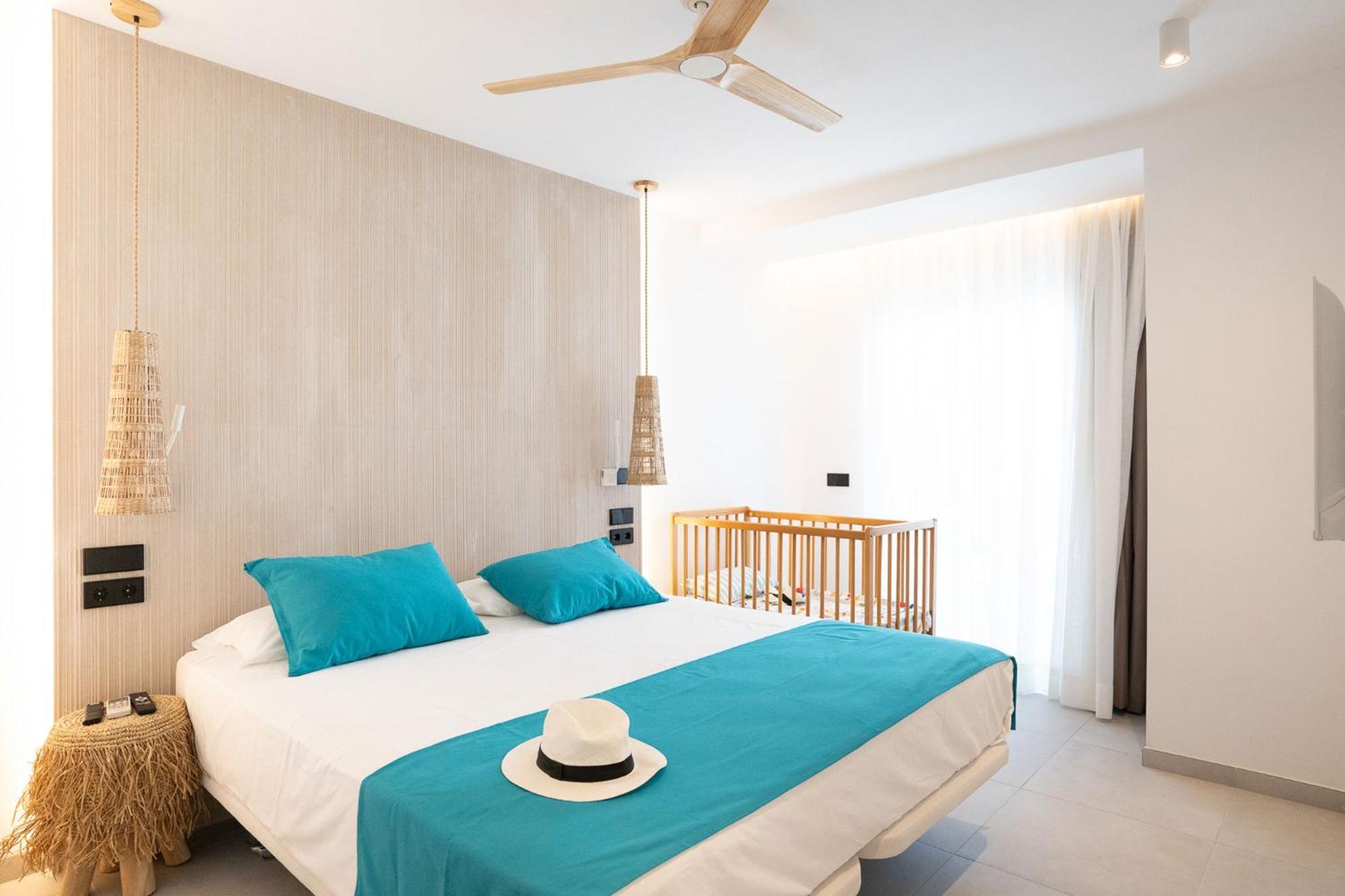 فيلا Residencial Bogamari سان أنطونيو المظهر الخارجي الصورة