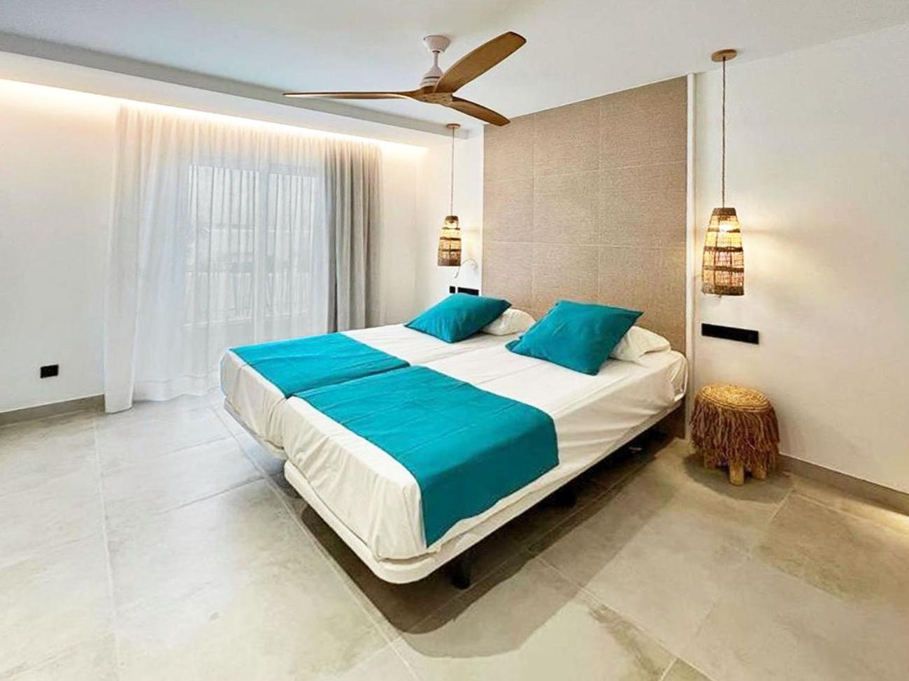 فيلا Residencial Bogamari سان أنطونيو المظهر الخارجي الصورة