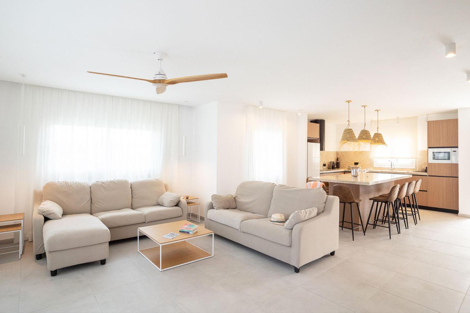 فيلا Residencial Bogamari سان أنطونيو المظهر الخارجي الصورة