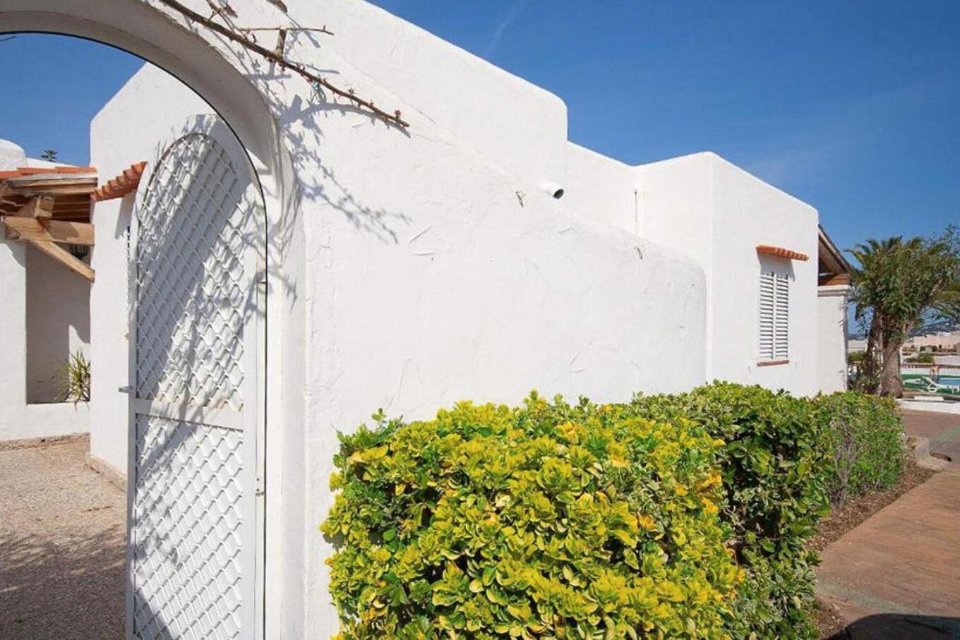 فيلا Residencial Bogamari سان أنطونيو المظهر الخارجي الصورة