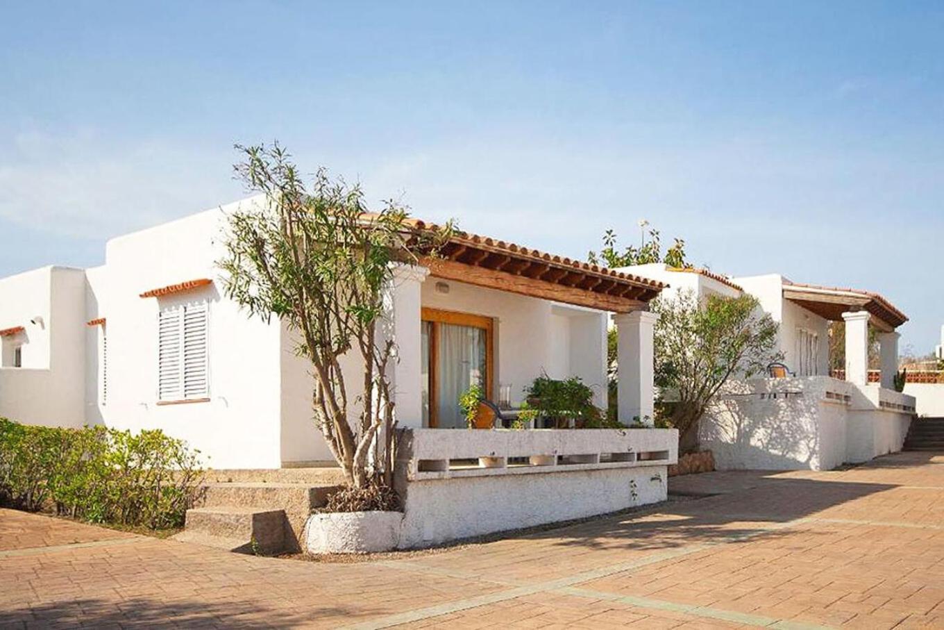 فيلا Residencial Bogamari سان أنطونيو المظهر الخارجي الصورة