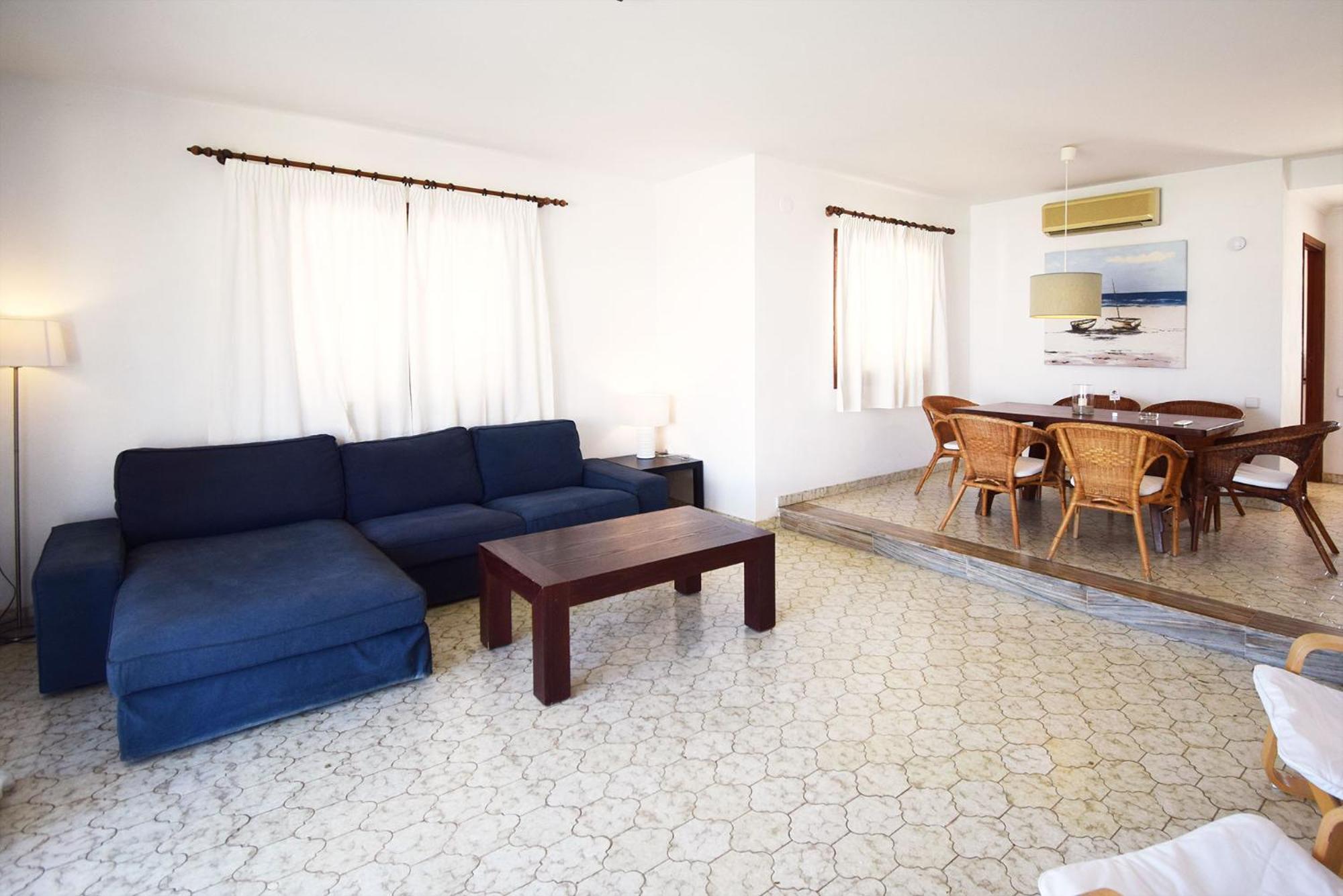 فيلا Residencial Bogamari سان أنطونيو المظهر الخارجي الصورة