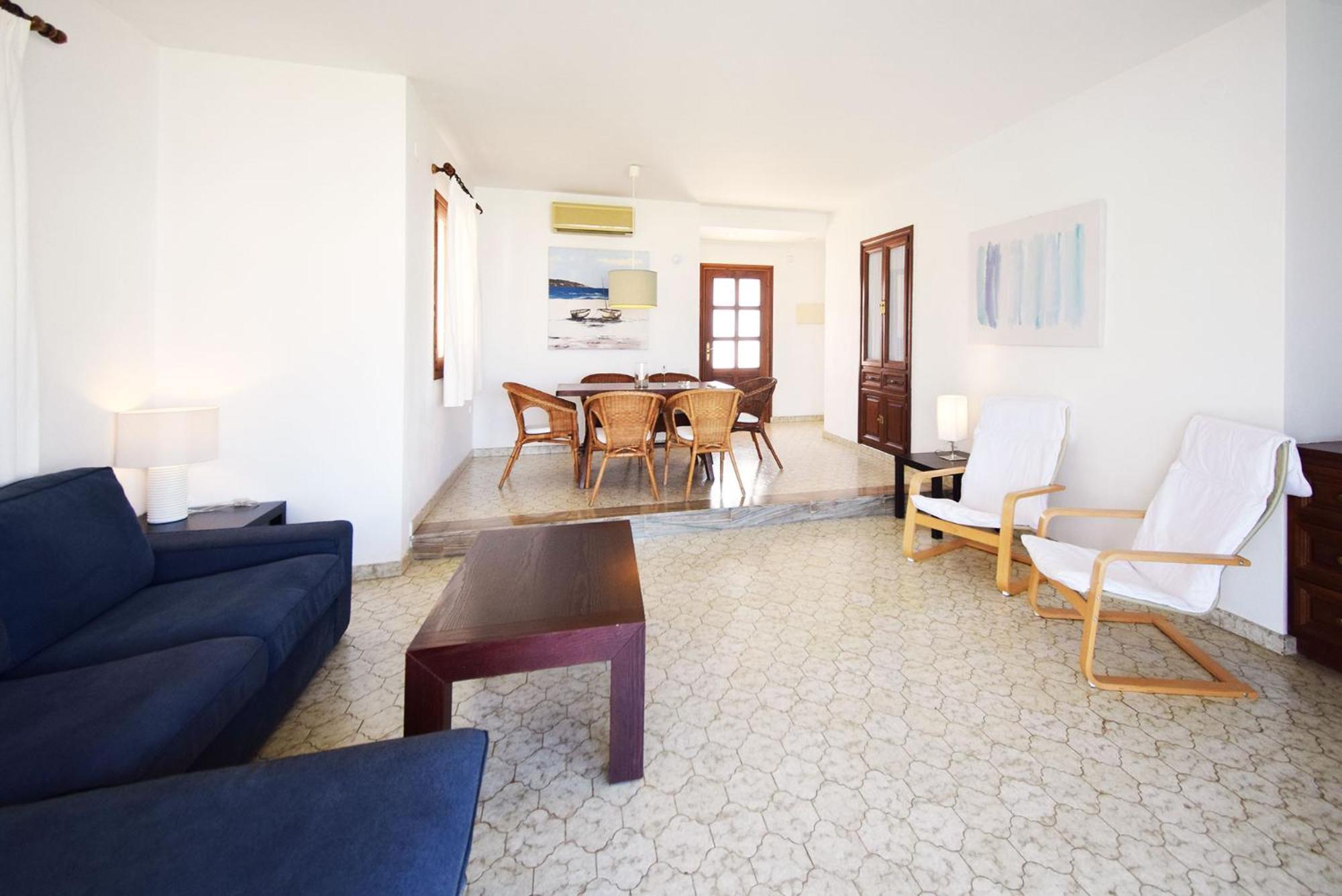 فيلا Residencial Bogamari سان أنطونيو المظهر الخارجي الصورة