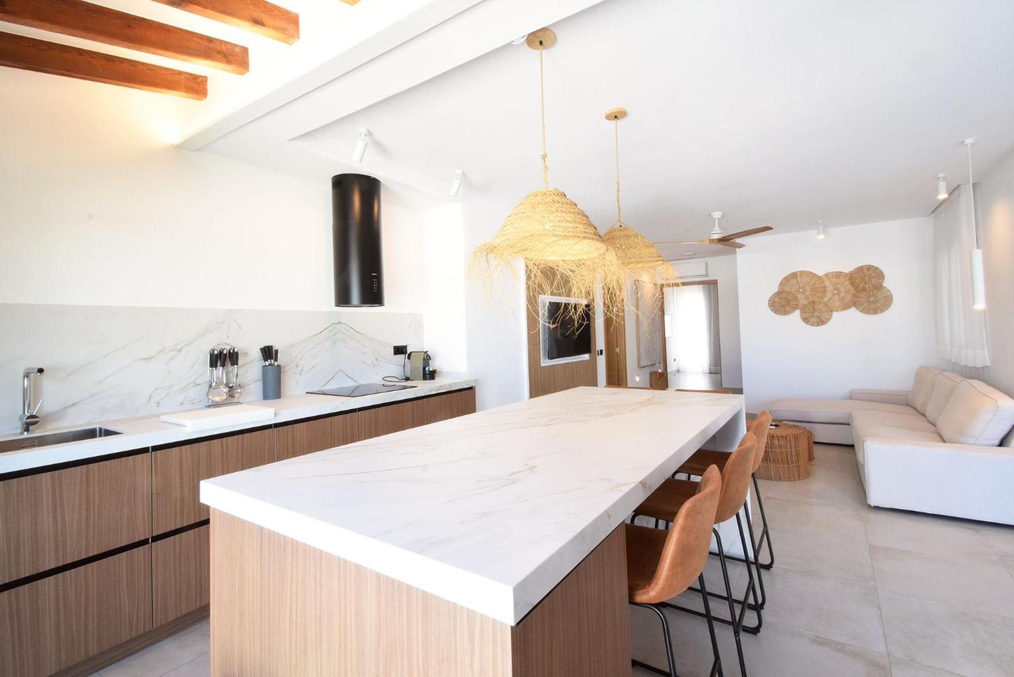 فيلا Residencial Bogamari سان أنطونيو المظهر الخارجي الصورة