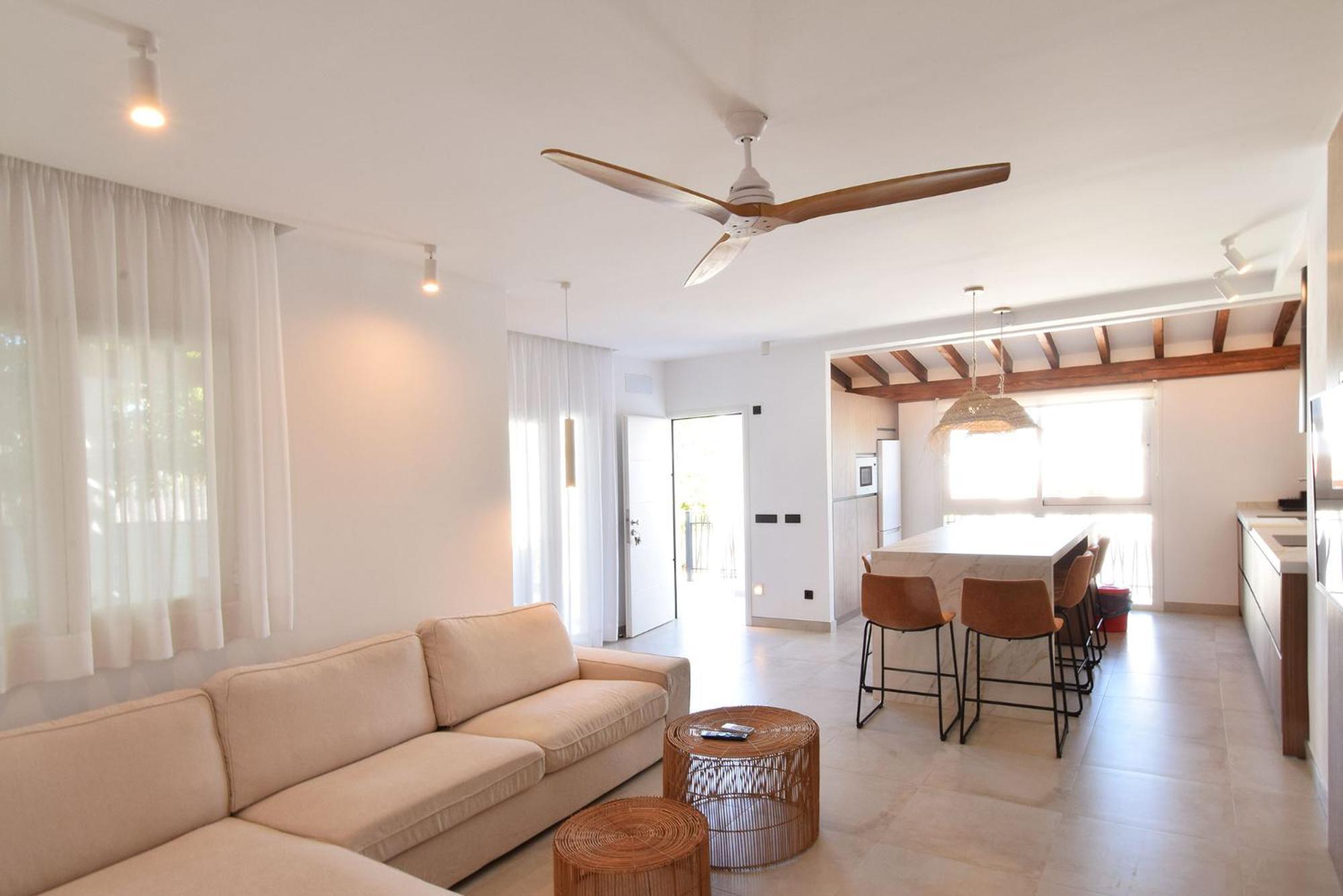 فيلا Residencial Bogamari سان أنطونيو المظهر الخارجي الصورة