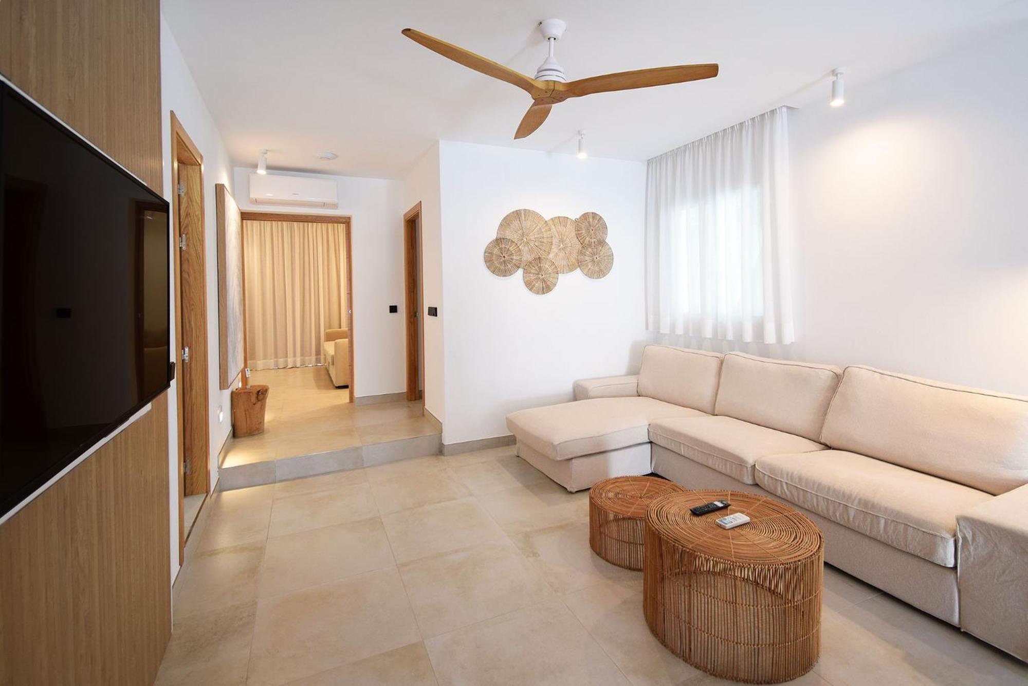 فيلا Residencial Bogamari سان أنطونيو المظهر الخارجي الصورة