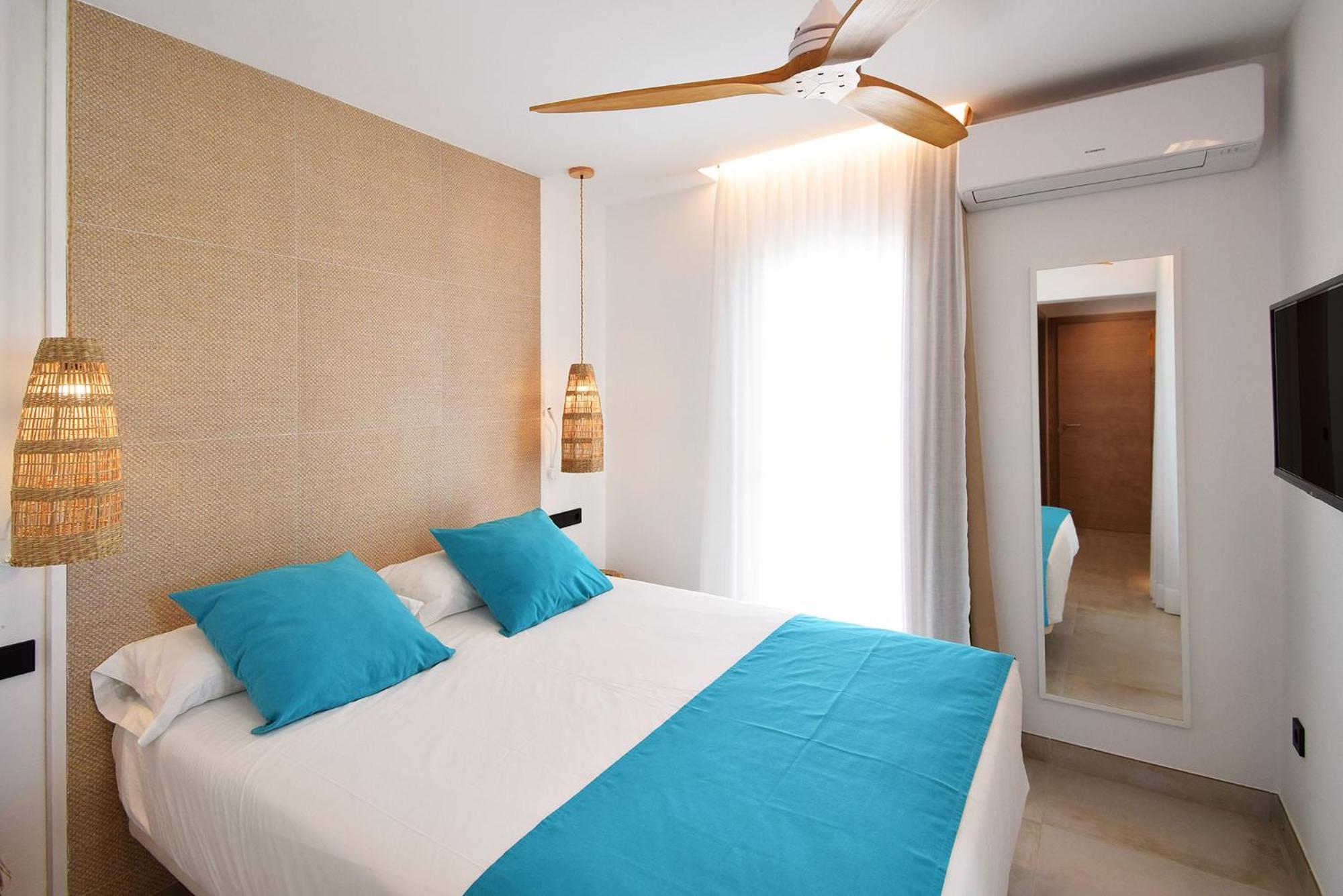 فيلا Residencial Bogamari سان أنطونيو المظهر الخارجي الصورة
