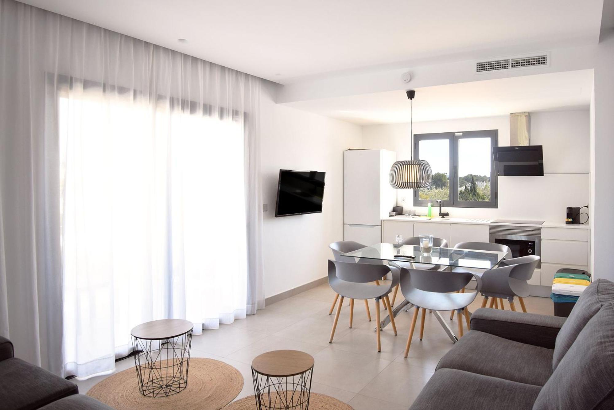 فيلا Residencial Bogamari سان أنطونيو المظهر الخارجي الصورة