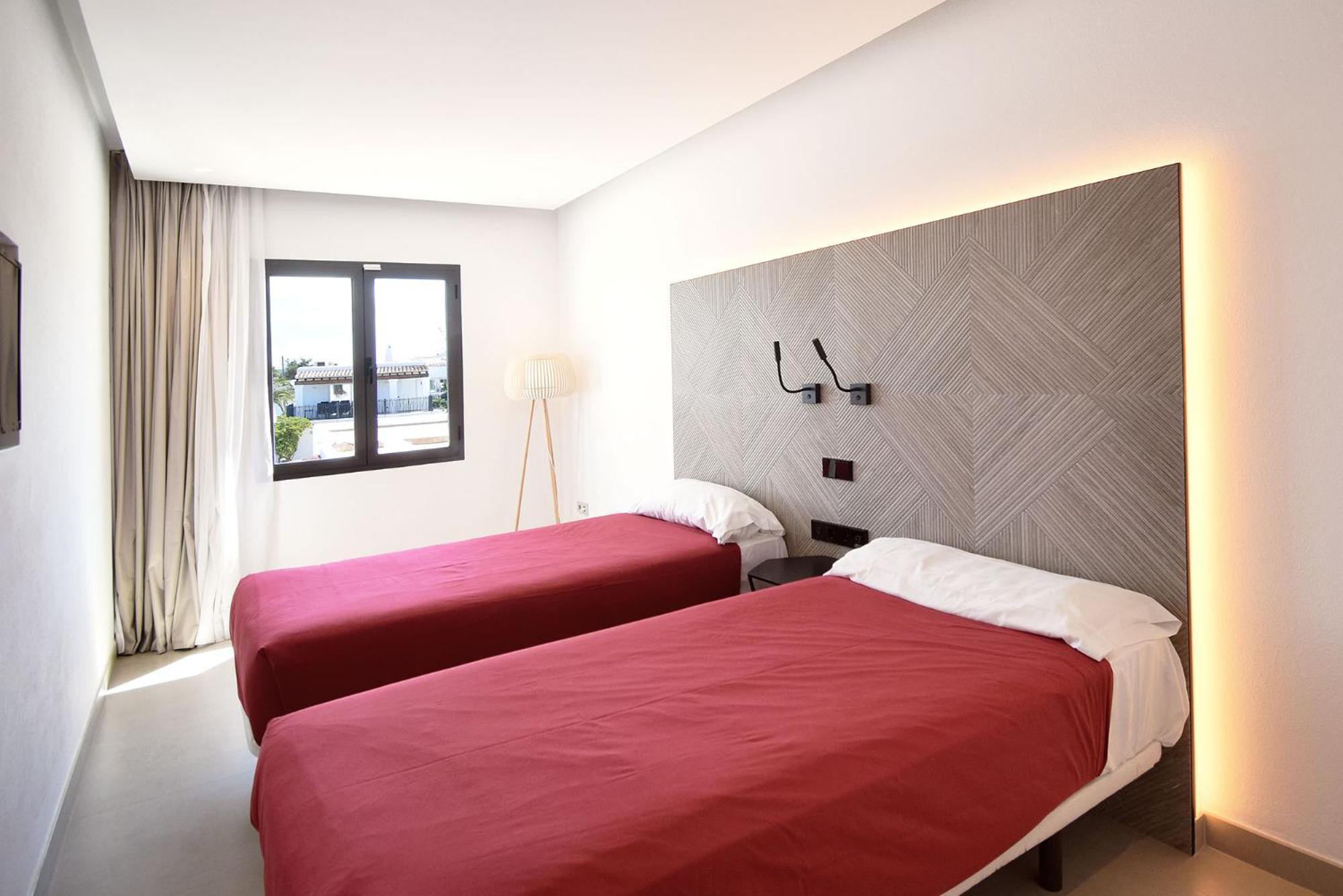 فيلا Residencial Bogamari سان أنطونيو المظهر الخارجي الصورة